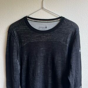 Smartwool base layer